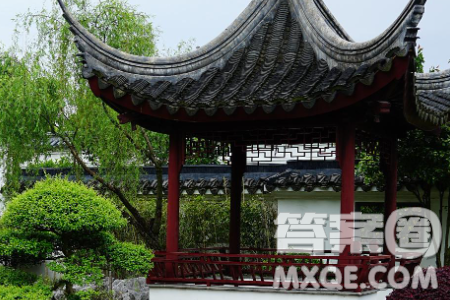 中国传统艺术推崇藏露之妙材料作文800字 中国传统艺术推崇藏露之妙材料作文800字