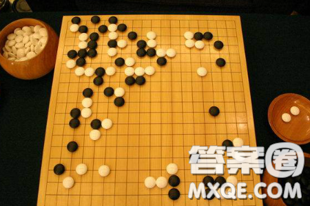 布局中局残局材料作文800字 关于布局中局残局的材料作文800字