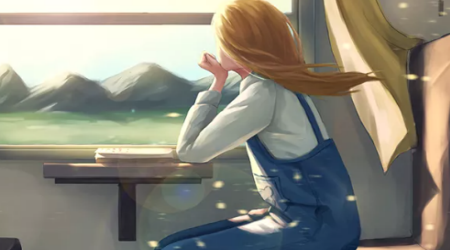 一个人要有策略地变成更好的自己材料作文800字