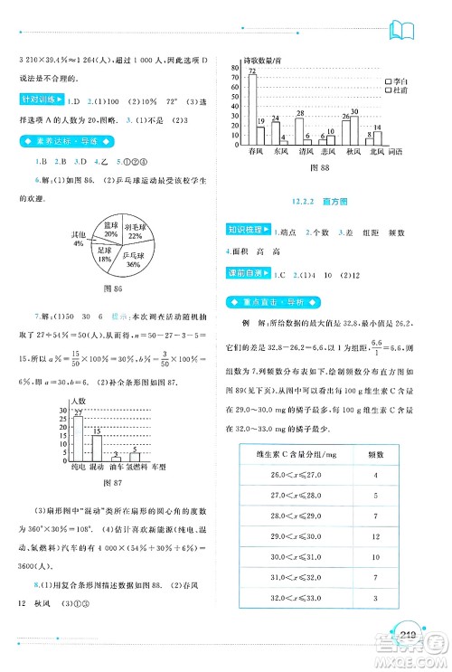 广西师范大学出版社2025年春新课程学习与测评同步学习七年级数学下册人教版答案 广西师范大学出版社2025年春新课程学习与测评同步学习七年级数学下册人教版答案