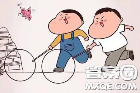 真正的伟人决不抛弃童真材料作文800字 真正的伟人决不抛弃童真材料作文800字