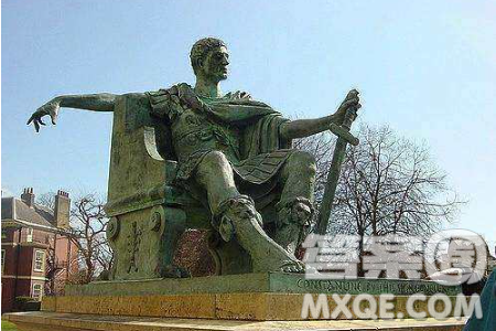 我们听到的一切都是一个观点不是事实材料作文800字