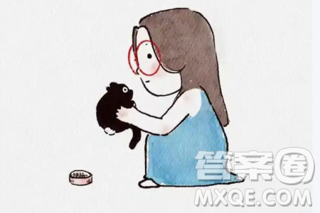 一个人的健康不仅是体魄的强健材料作文800字